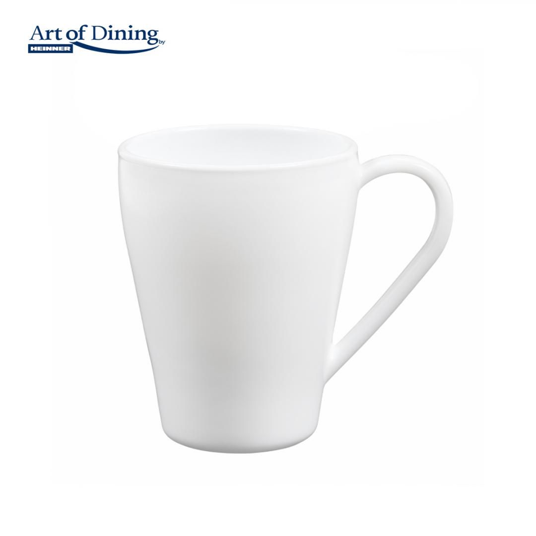 CANA OPAL ALB 380 ML, AIDA, ART OF DINING