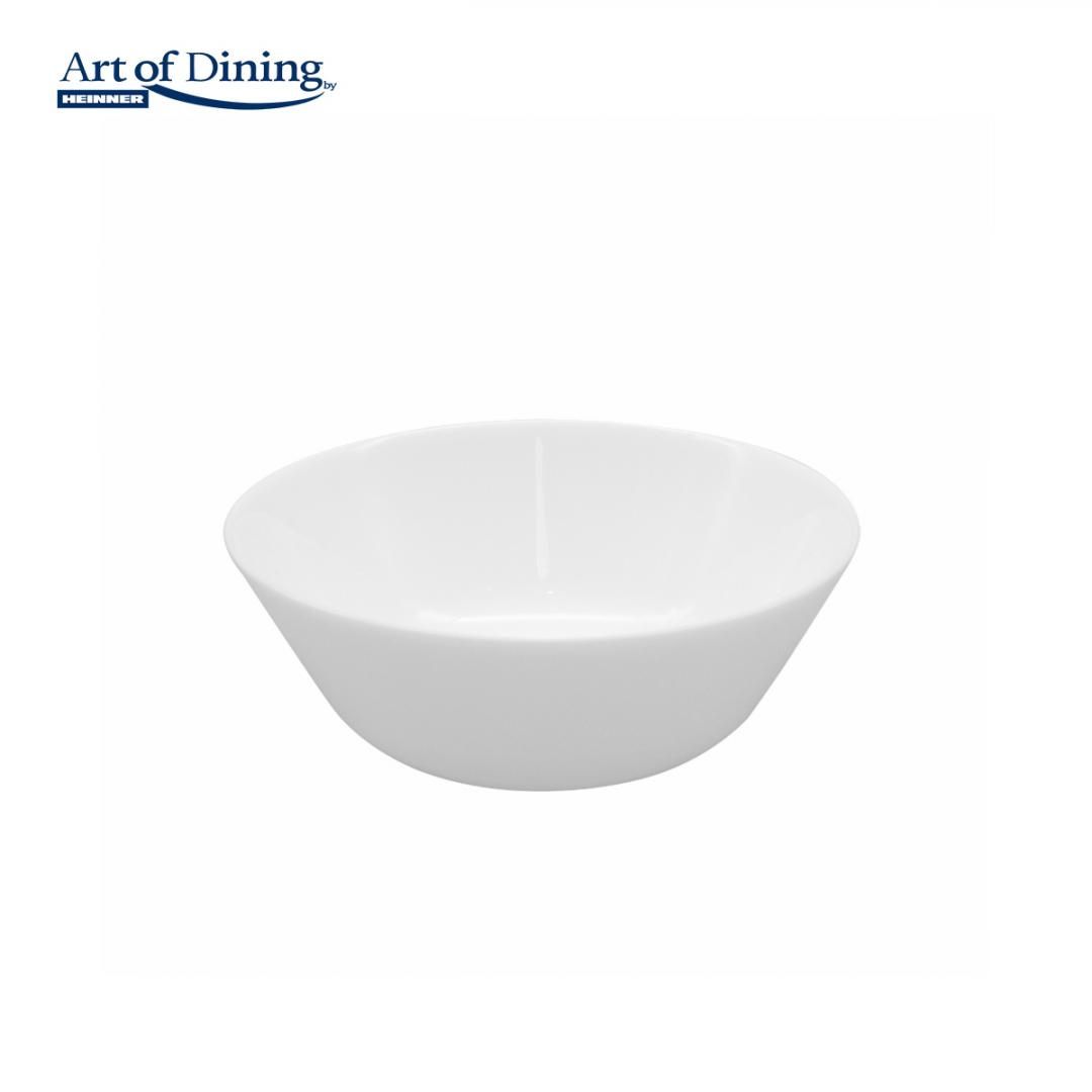 BOL  OPAL ALB 19 CM,  AIDA, ART OF DINING