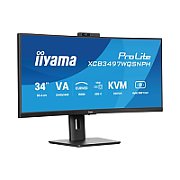 RESIGILAT: iiyama Monitor XCB3497WQSNPH-B1 XCB3497WQSNPHB1 (XCB3497WQSNPH-B1)