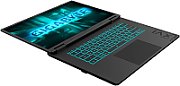 Laptop GIGABYTE A16 CVHI3EE894SD, 16 inch 1920 x 1200, Intel Core i5 13620H (10 C / 16 T, 3.6 GHz - 4.9 GHz, 24 MB cache, 115 W), 16 GB DDR5, 1 TB SSD, nVidia GeForce RTX 5060, Fara sistem de operare, Tastatura English, Negru