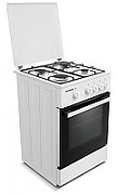 ARAGAZ GAZ HEINNER HFSC-K50WH