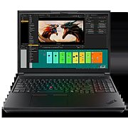 Laptop Lenovo thinkpad t16g gen 3 intel core ultra 9, 16 inch 1920 x 1200 pixeli, Intel Core ultra 9 285HX (24 C / 24 T, 2.4 GHz - 5.50 GHz, 36 MB cache, 160 W), 96 GB DDR5, 4 TB SSD, nVidia 5090, Windows 11 Pro, Tastatura English, Negru