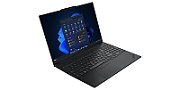 Laptop Lenovo ThinkPad E16 Gen 3 21SR002DMH, 16 inch 1920 x 1200, Intel 225U (12 C / 14 T, 1.5 GHz - 4.8 GHz, 24 MB cache, 28 W), 16 GB DDR5, 512 GB SSD, Intel Graphics, Windows 11 Pro