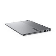 Laptop Lenovo ThinkBook 14 G9 21UY0089CK, 14 inch 1920 x 1200, Intel 210H (8 C / 12 T, 2.2 GHz - 4.8 GHz, 12 MB cache, 28 W), 16 GB DDR5, 512 GB SSD, Intel Graphics, Windows 11 Pro, Tastatura Czech / Slovak, Arctic Grey