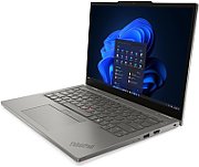 Laptop Lenovo ThinkPad L13 2-in-1 Gen 6 21R7000LCK, 13.3 inch 1920 x 1200, Intel Core Ultra 7 - 255U (12 C / 14 T, N/A - 5.2 GHz, 12 MB cache, 15 W), 32 GB LPDDR5X, 512 GB SSD, Intel Graphics, Windows 11 Pro, Tastatura Czech / Slovak, Negru