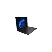 Laptop Lenovo ThinkPad L14 Gen 6 21S6001FHV, 14 inch 1920 x 1200, Intel Core ultra 5 225U (12 C / 14 T, 1.5 GHz - 4.8 GHz, 12 MB Smart Cache cache, 57 W), 16 GB DDR5, 512 GB SSD, Intel Graphics, Windows 11 Pro, Tastatura US, Negru