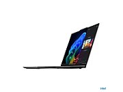 Laptop Lenovo ThinkPad X9-15 Gen 1 21Q6001VCK, 15.3 inch 2880 x 1800, Intel Core ultra 5 228V (8 C / 8 T, N/A - 4.5 GHz, 8 MB Intel Smart Cache cache, 17 W), 32 GB LPDDR5X, 512 GB SSD, Intel 130V, Windows 11 Pro, Tastatura Czech / Slovak, Negru