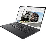 Laptop Lenovo ThinkPad T1g Gen 8 21TD0002CK, 16 inch 1920 x 1200, Intel Core ultra 7 255H (16 C / 22 T, 2.3 GHz - 4.8 GHz, 24 MB cache, 45 W), 32 GB DDR5, 1 TB SSD, Nvidia 5060, Windows 11 Pro, Tastatura Czech / Slovak, Negru