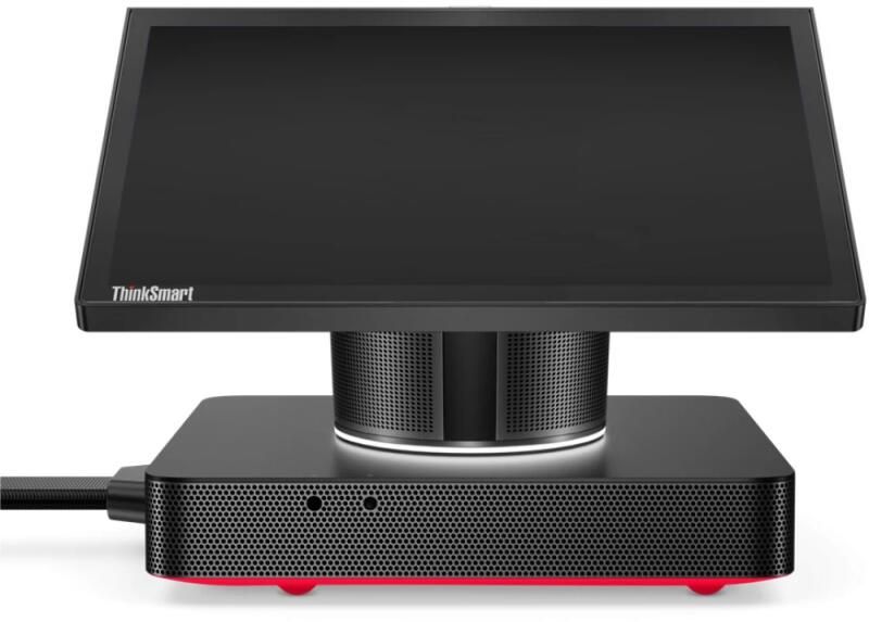 Lenovo ThinkSmart Hub Intel® Core™ i5 i5-8365UE 25,6 cm (10.1 ) 1920 x 1200 Pixel Ecran tactil PC all-in-one (multifuncțional) 16 Giga Bites DDR4-SDRAM 256 Giga