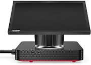 Lenovo ThinkSmart Hub Intel® Core™ i5 i5-8365UE 25,6 cm (10.1 ) 1920 x 1200 Pixel Ecran tactil PC all-in-one (multifuncțional) 16 Giga Bites DDR4-SDRAM 256 Giga