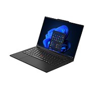 Laptop Lenovo ThinkPad X1 Carbon Gen 13 Aura Edition 21NX007BUK, 14 inch 1920 x 1200, Intel 255U (12 C / 14 T, 2.4 GHz - 5.20 GHz, 12 MB cache, 57 W), 16 GB LPDDR5X, 512 GB SSD, Intel Graphics, Windows 11 Pro
