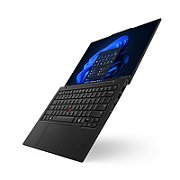 Laptop Lenovo ThinkPad X1 Carbon Gen 13 Aura Edition 21NX007BUK, 14 inch 1920 x 1200, Intel 255U (12 C / 14 T, 2.4 GHz - 5.20 GHz, 12 MB cache, 57 W), 16 GB LPDDR5X, 512 GB SSD, Intel Graphics, Windows 11 Pro