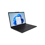 Laptop Lenovo ThinkPad T16 Gen 4 21QE003SHV, 16 inch 1920 x 1200, Intel Core Ultra 5 225U (N/A C / 14 T, N/A - N/A, N/A cache, N/A), 32 GB DDR5, 1 TB SSD, Intel Graphics, Windows 11 Pro, Tastatura English US, Negru