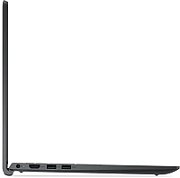 Laptop Dell Pro 15 Essential PV15250, 15.6 inch 1920 x 1080, Intel Core 3 100U (10 C / 12 T, 3.3 GHz - 4.7 GHz, 12 MB cache, 55 W), 8 GB DDR4, 512 GB SSD, Intel Graphics, Windows 11 Pro, Tastatura International, Carbon Black