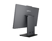 All-In-One Lenovo ThinkCentre neo 50a 24 Gen 5 12SD000FMH, 23.8 inch 1920 x 1080 pixeli Touchscreen, Intel Core i5-13420H (8 C / 12 T, 2.1 GHz - 4.6 GHz, 12 MB cache, 45 W), 8 GB DDR5, 256 GB SSD, Intel Intel UHD Graphics 0 GB, Windows 11 Pro, Gri