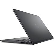 Laptop Dell DC15255 DC15255, 15.6 inch 1920 x 1080, AMD Ryzen 3 7320U (4 C / 8 T, 2.4 GHz - 4.1 GHz, 4 MB cache, 15 W), 8 GB LPDDR5, 512 GB SSD, AMD Radeon Graphics, Windows 11 Pro, Tastatura English UK, Black