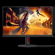 Monitor AOC 27  27G4ZR