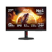 Monitor AOC 27  27G4ZR