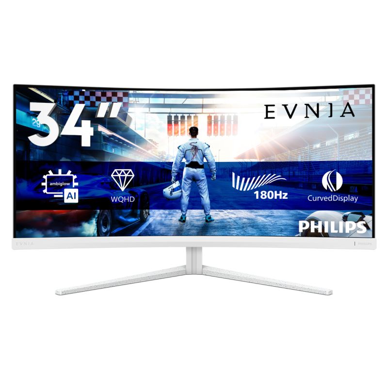 Monitor Philips 34  34M2C5501A/00