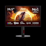 Monitor AOC 27  Q27G4ZDR