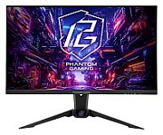 ASROCK 32  PG32QFT Monitor