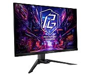 ASROCK 32  PG32QFT Monitor