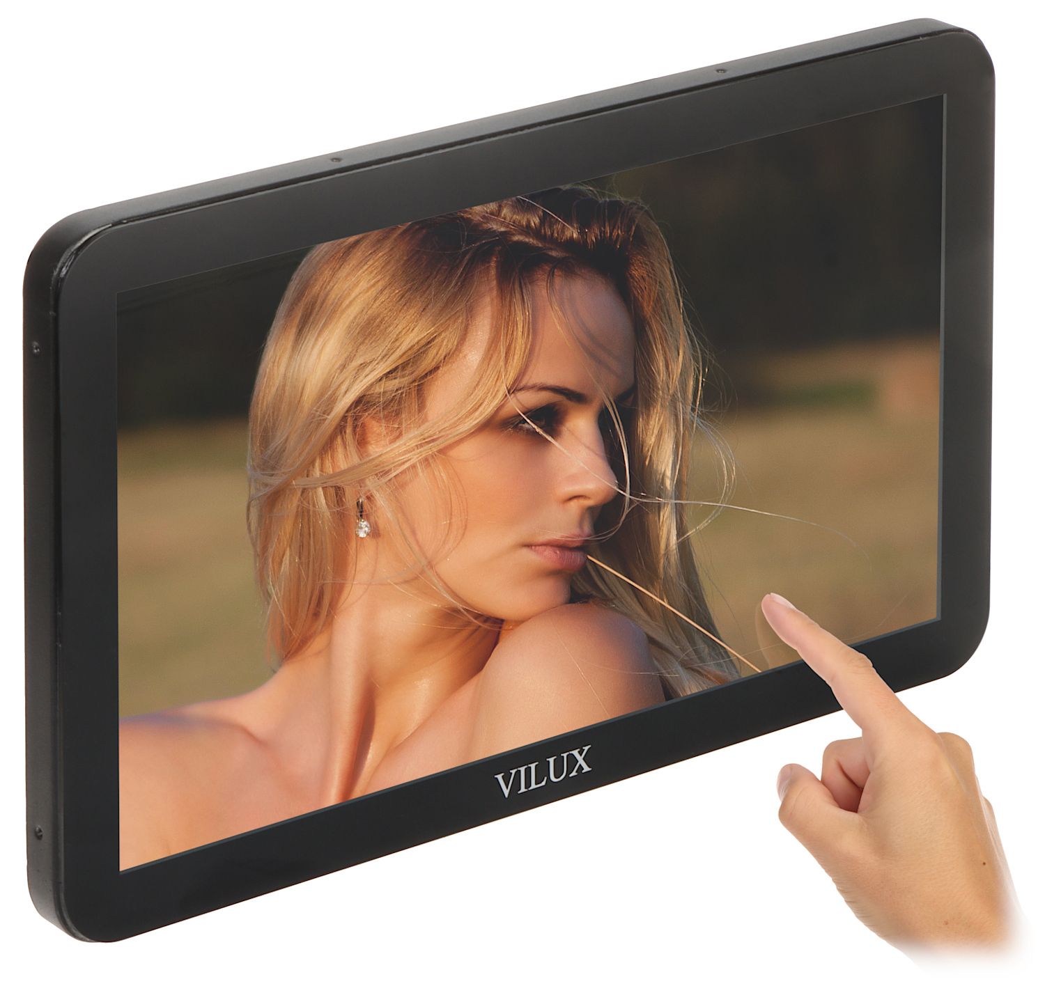MONITOR DOTYKOWY VGA  HDMI  AUDIO VM-T170 17   VILUX