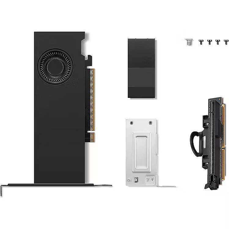 Placa video Lenovo RTX PRO 2000 Blackwell 16 GB GDDR7 ECC 128 bit