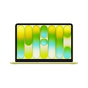 Laptop Apple MacBook Neo 13 Neo 13, 13 inch 2560 x 1600, Apple M4 (8 C, 3.2 GHz - 4.0 GHz, 12 MB cache, 28 W), 8 GB LPDDR5, 256 GB SSD, Apple 8-core GPU, macOS, Tastatura Germana, Citrus
