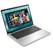 Laptop Dell Pro 14 Essential PV14250, 14 inch 1920 x 1200, Intel Core 5 220U (10 C / 12 T, 1.4 GHz - 5.0 GHz, 12 MB cache, 55 W), 16 GB DDR5, 512 GB SSD, Intel Graphics, Windows 11 Pro, Tastatura English, Silver