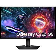 Samsung Monitor Odyssey OLED G50SF 3D (LS27FG504SUXEN)