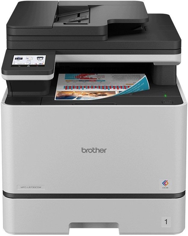MFCL8730CDW MULTI-FUNCTION FB - CEE/GEN