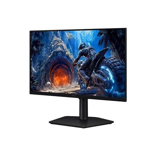 Monitor Samsung 25  LS25HG402EUXEN, Diagonal (inch): 25, Diagonal (cm): 63, Aspect ratio: 16:9, Panel: IPS, Resolution: 1920x1080, Refresh Rate: 300Hz, Response time GtG: 1ms, Brightness (max): 300 cd/m², Contrast (static) : 1000:1, Viewing angle: 178/178, Color Gamut Type: sRGB, Color Gamut