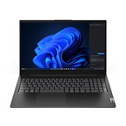 Laptop Lenovo ThinkPad E14 Gen 7 21T0001UCK, 14 inch 1920 x 1200, AMD Ryzen 5 230 (6 C / 12 T, 3,5 GHz - 4.5 GHz, 16 MB cache, 28 W), 16 GB DDR5, 512 GB SSD, AMD AMD Radeon 760M, Windows 11 Pro, Tastatura US, Negru