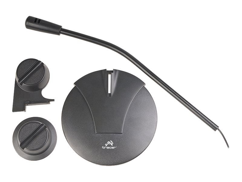 TRACER TRAMIC43055 Tracer microfon S-5
