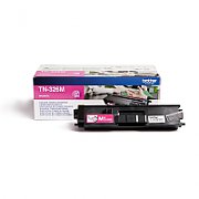 Cartus toner Brother TN326M ,Magenta ,3500 pagini ,Original (TN326M) 