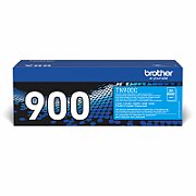 Cartus toner Brother TN900C ,Albastru ,6000 pagini ,Original (TN900C) 