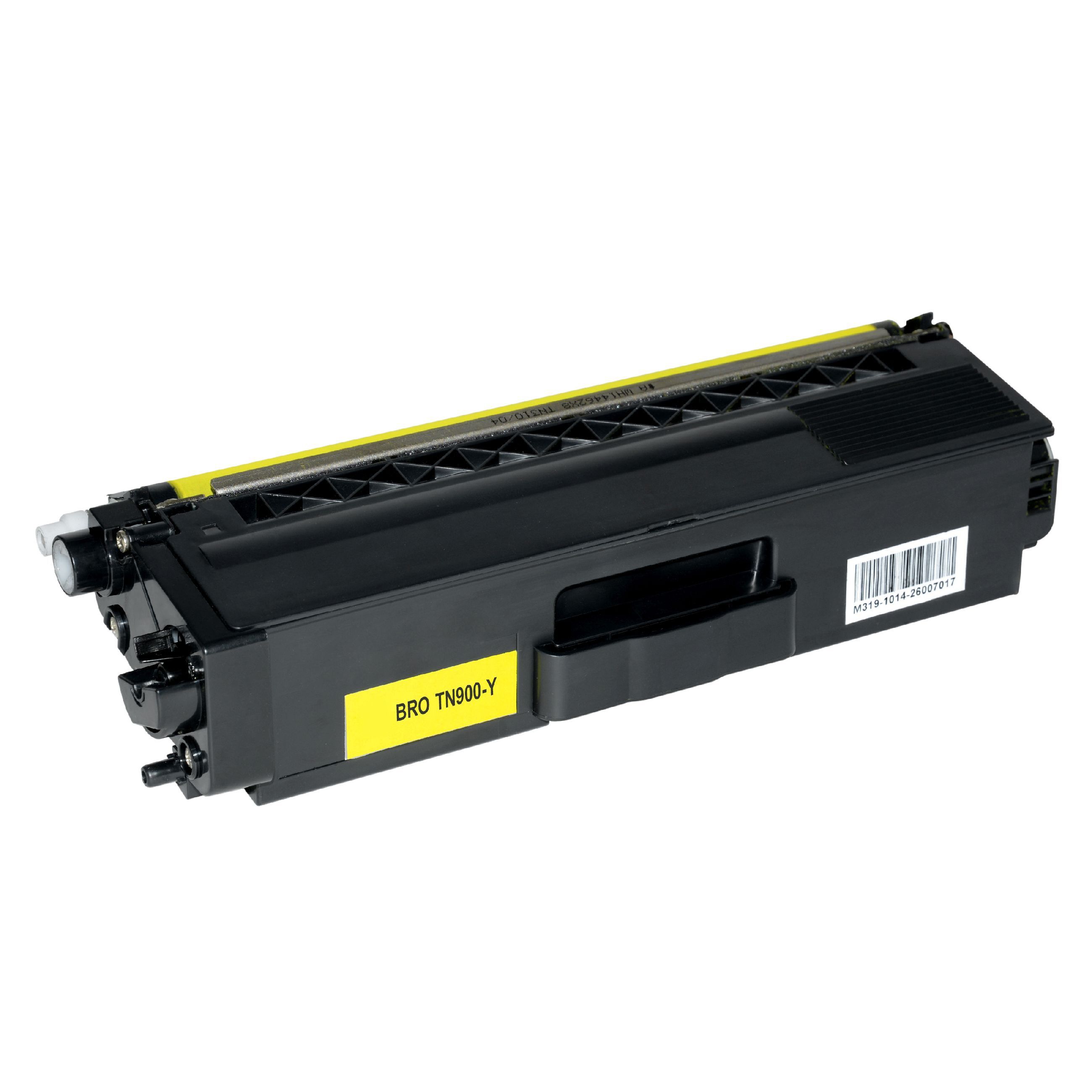 Cartus toner Brother TN900Y ,Galben ,6000 pagini ,Original (TN900Y) 