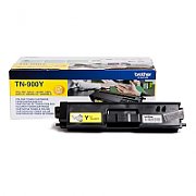 Cartus toner Brother TN900Y ,Galben ,6000 pagini ,Original (TN900Y) 