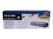 Cartus toner Brother TN241BK ,Negru ,2500 pagini ,Original (TN241BK) 
