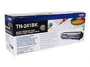 Cartus toner Brother TN241BK ,Negru ,2500 pagini ,Original (TN241BK) 