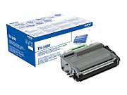 Cartus toner Brother TN3390 ,Negru ,12 000 pagini ,Original (TN3390) 