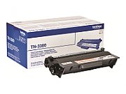 Cartus toner Brother TN3380 ,Negru ,8 000 pagini ,Original (TN3380) 
