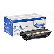 Cartus toner Brother TN3330 ,Negru ,3000 pagini ,Original (TN3330) 