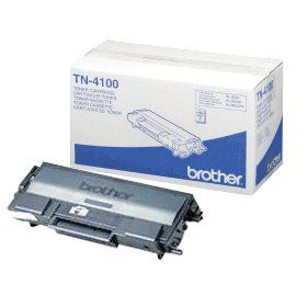 Cartus toner Brother TN4100 ,Negru ,7300 pagini ,Original (TN4100) 