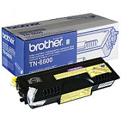 Cartus toner Brother TN6600 ,Negru ,6000 pagini ,Original (TN6600) 