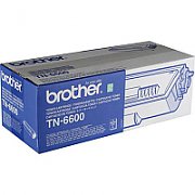 Cartus toner Brother TN6600 ,Negru ,6000 pagini ,Original (TN6600) 