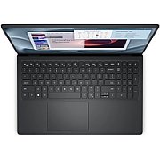 Laptop Dell Pro 15 Essential 15 Essential PV15250, 15.6 inch 1920x1080, Intel Core i5-1334U (10 C / 12 T, N/A - 4.6 GHz, 12 MB cache, 15 W), 16 GB DDR5, 512 GB SSD, Intel Intel UHD Graphics, Windows 11 Pro, Tastatura English, Carbon Black