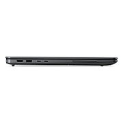 Laptop Dell Pro 16 16, 16 inch 1920 x 1200, Intel Core ultra 7 365 (8 C / 8 T, 2.0 GHz - 4.8 GHz, 12 MB cache, 15 W), 32 GB DDR5, 1 TB SSD, Intel Intel Graphics, Windows 11 Pro, Tastatura US International, Argintiu