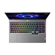 Laptop Lenovo LOQ 15IRX10 15IRX10, 15.6 inch 1920x1080, Intel Core i7-13645HX (14 C / 20 T, 3.5 GHz - 4.9 GHz, 24 MB cache, 55 W), 16 GB DDR5, 1 TB SSD, Nvidia GeForce RTX 5060, Free DOS, Tastatura English, Luna Grey